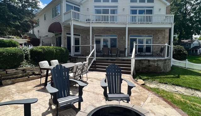 Book your 2025 summer vacation