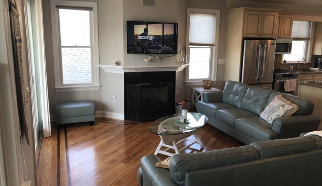 BOOK YOUR 2026 VACATION NOW Beach Block! Large Townhome Perfect for Families