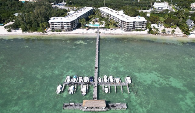 BOOK YOUR DREAM VACATION at BEACON REEF - SPECIAL MAY DEAL