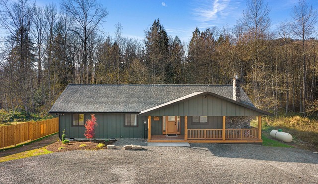 Book Your Mt. Baker Après Ski Stay