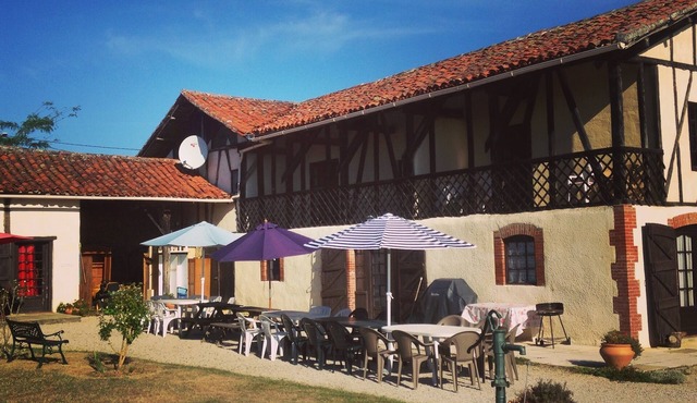 Book your next family or friends reunion. Groups of up to 30. Multipurpose room.