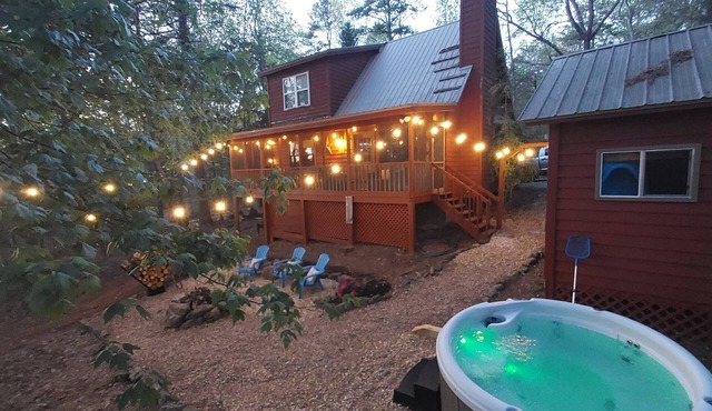Book your stay 5 star reviews STR 2446 Close to Golf, Lake,River,Casino,Winery,