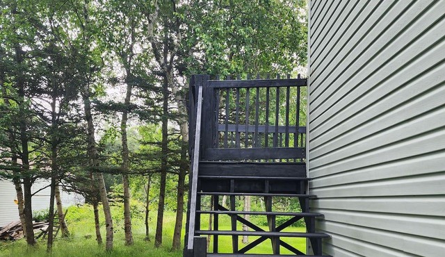 Book your stay with Juniper today!