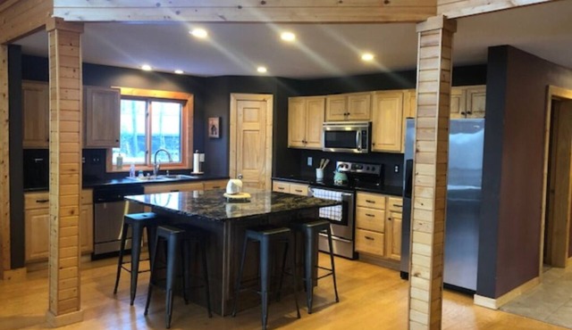 Book your summer get-a-away! ON Sand Lake