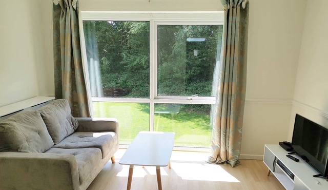 BookedUK: NEW Large duplex apartment