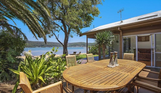 Booker Bay Beach House Family Fun