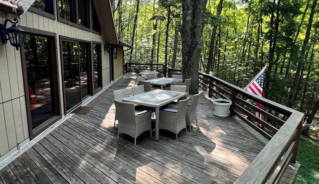 Booking NOW for Summer! Pool Access