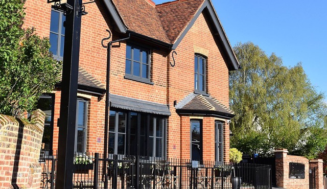 Booking Urban at Stisted