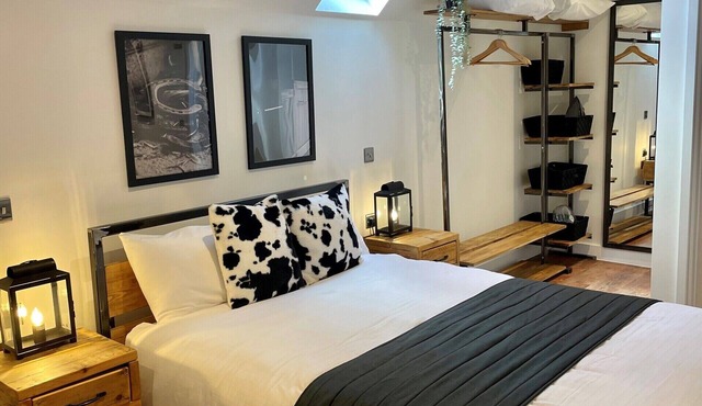 Booking Urban at Stisted