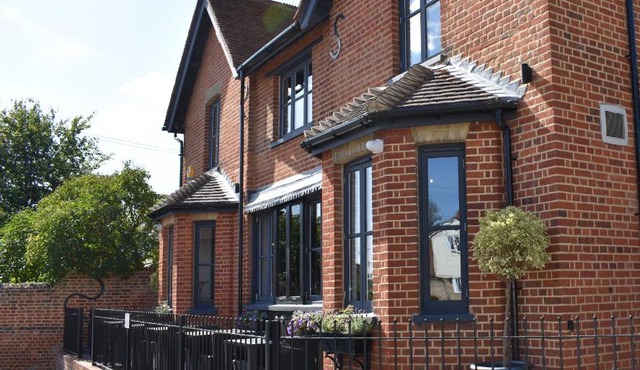 Booking Urban at Stisted