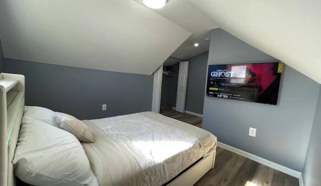 Boom Boom Room Rent Per Hr/Daynn