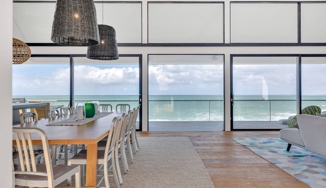 Boomer Paradise - 15 Boomer Drive - Luxury - Wi-Fi