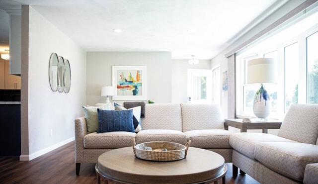 Boomerang Home Rentals #13-RA