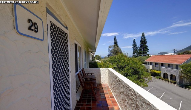 Boomerang Point Apartment - Byo Linen