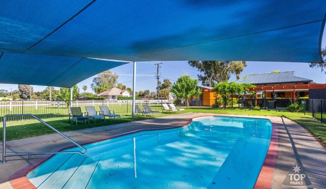 Boomerang Way Tourist Park