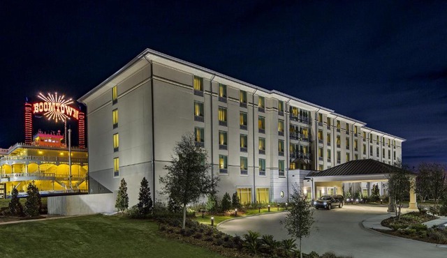 Boomtown Casino and Hotel New Orleans