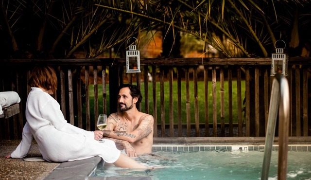 Boon Hotel + Spa - Adults Only