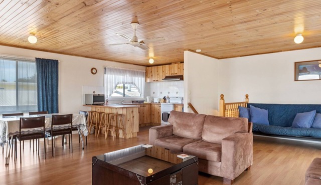 Boonderabbi Family Retreat in Cowes