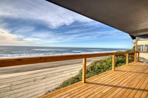 Boone Family Retreat