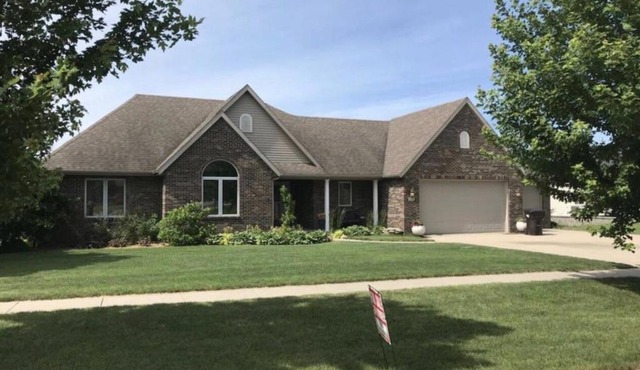 Boone Iowa Vacation Rental