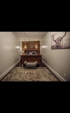 Boone Trace Inn Room 4