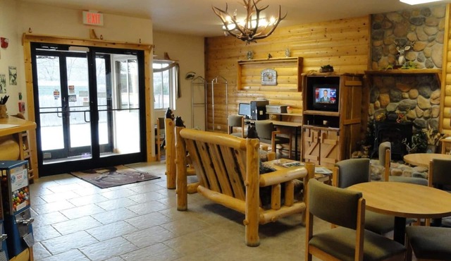 Booneslick Lodge Jane