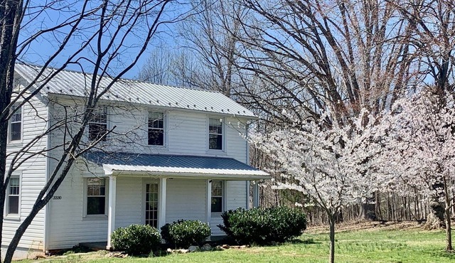 Boonsboro Cottage