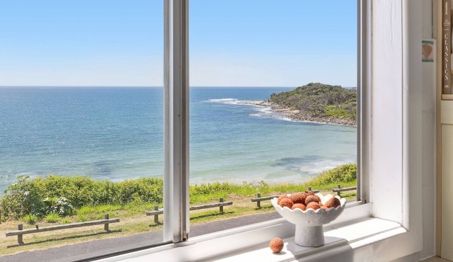 Boorolong 3 - Million Dollar Views on a Budget - Holiday Yamba