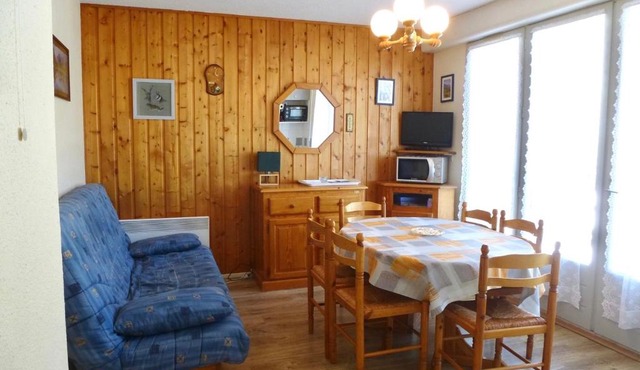 Boost Your Immo Balcons De Barèges PM13