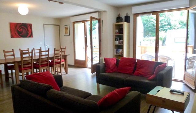 Boost Your Immo Bois De Marie Barèges PM9