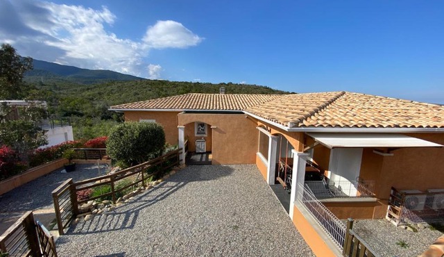 Boost Your Immo Corse Solenzara Tozza Alta 818