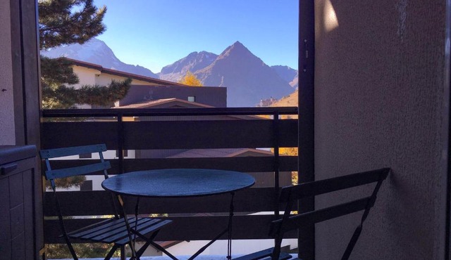 Boost Your Immo Les Deux Alpes 179 : Meije