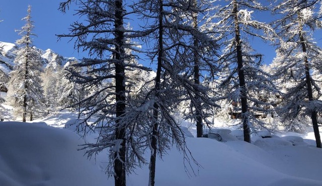 Boost Your Immo Vars Eyssina 295