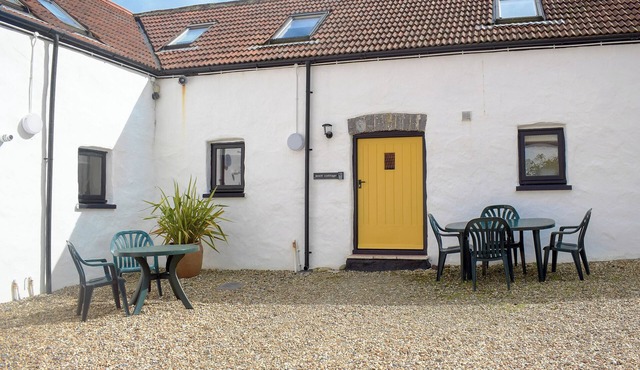 Boot Cottage - UK6736