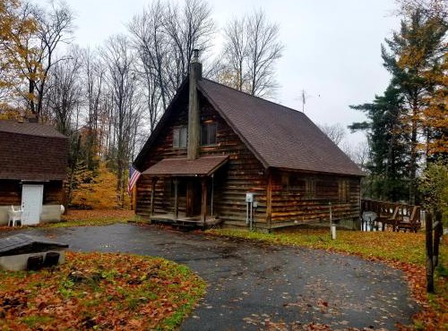 Boot Lake Retreat