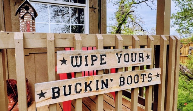 Boot Scootin' Boogie