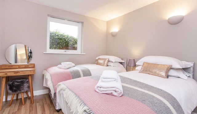 Bootham Retreat- Superb City Centre Hideaway - sleeps 4 guests in 2 bedrooms