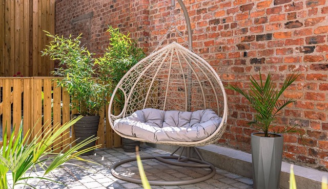 Bootham Row Hideaway - a couples retreat that sleeps 2 guests in 1 studio