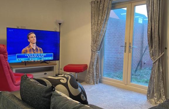 Boothferry Park Lodge