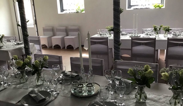 Bopladsen Jyndevad - Hostel