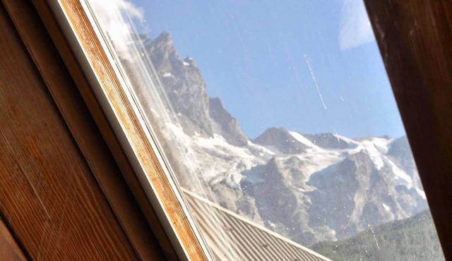 Boréales - spacious duplex - in La Grave-La Meije heart