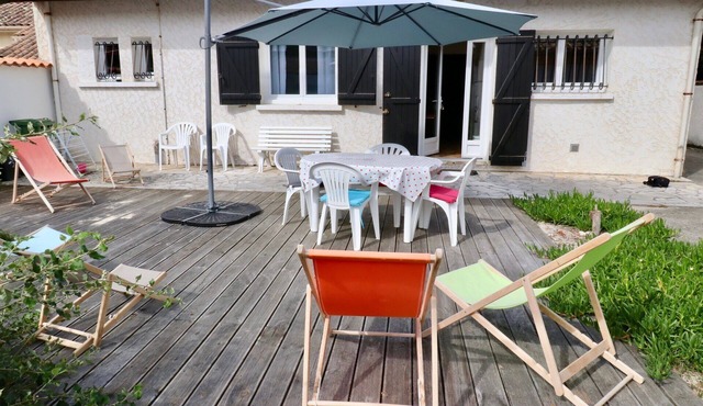 Bora Bora - very close to the beach house