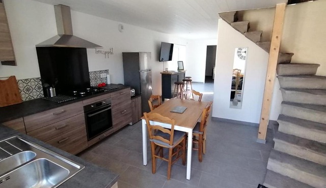 Bord de de la Comté