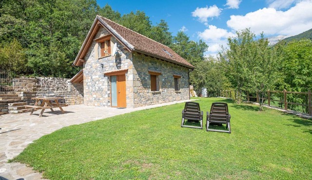 Borda Batista rural cottage