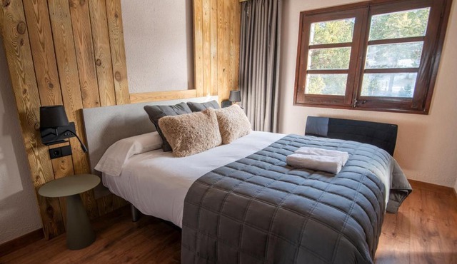 Borda Conangle Mountain Lodge