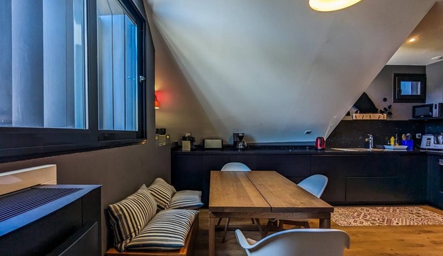 Bordac Petit - Cazeaux-de-Larboust