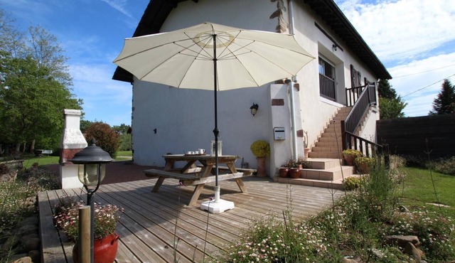 Bordaxuria - Saint-jean-le-vieux