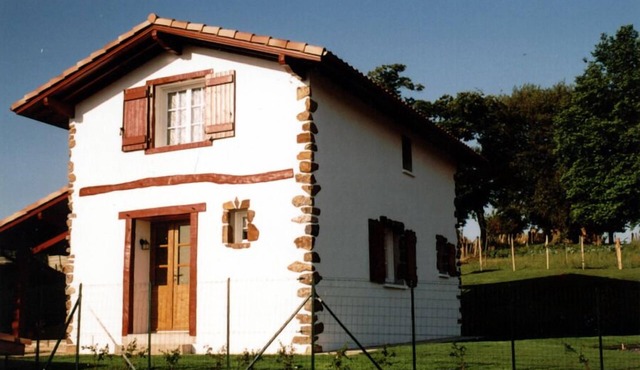 Borde Etchemendia - Mendionde