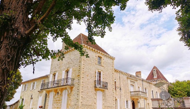 BORDEAUX Château Lafleur