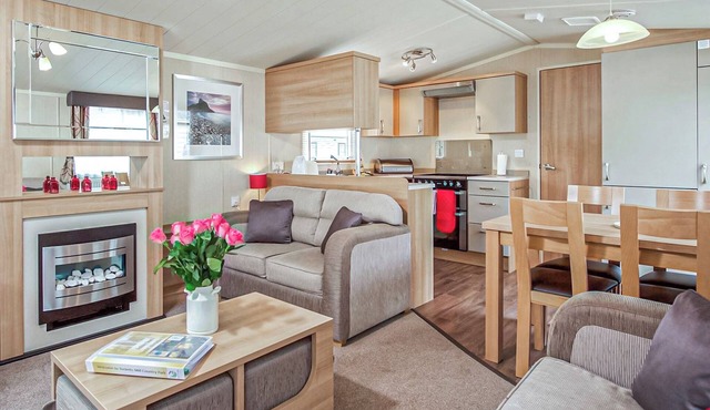 Bordeaux (Pet Friendly)